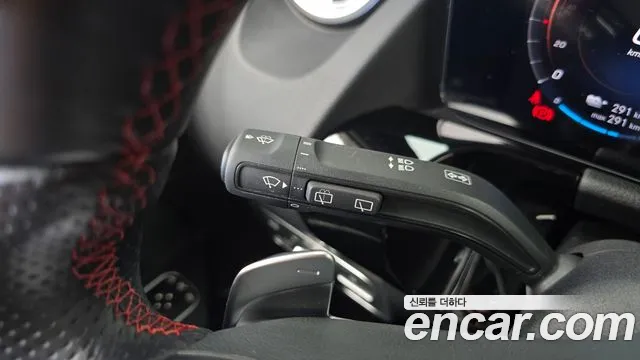 Mercedes-Benz EQA — фото 29
