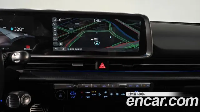 Hyundai Ioniq 6 — фото 12