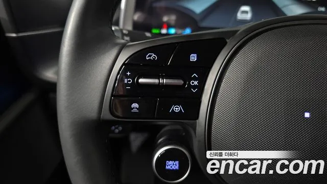 Hyundai Ioniq 6 — фото 16