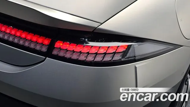 Hyundai Ioniq 6 — фото 23