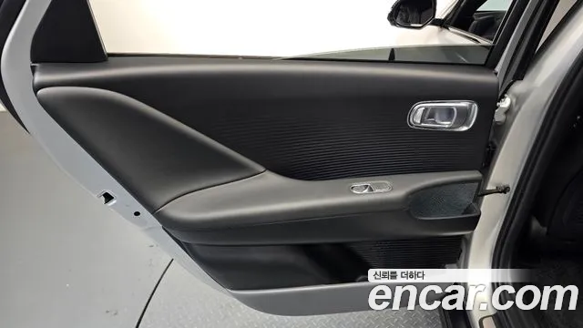 Hyundai Ioniq 6 — фото 25