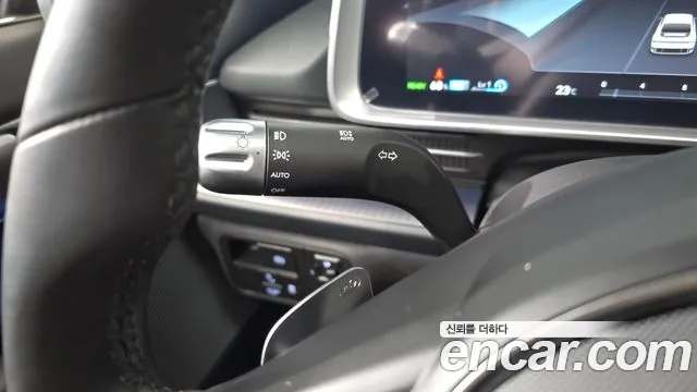 Hyundai Ioniq 6 — фото 28