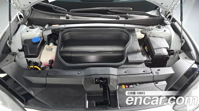 Hyundai Ioniq 6 — фото 6