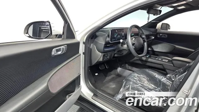 Hyundai Ioniq 6 — фото 10