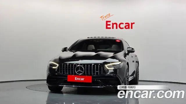 Mercedes-Benz AMG GT — фото 3