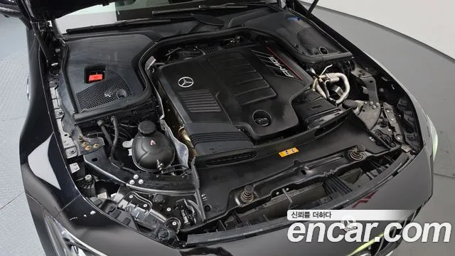 Mercedes-Benz AMG GT — фото 6