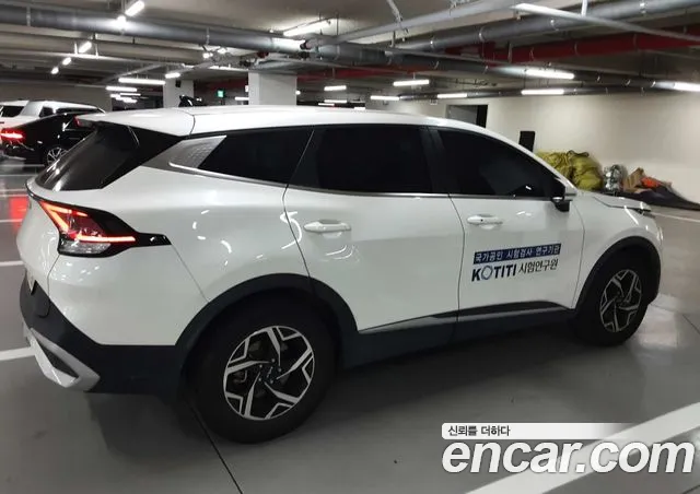 Kia Sportage — фото 2