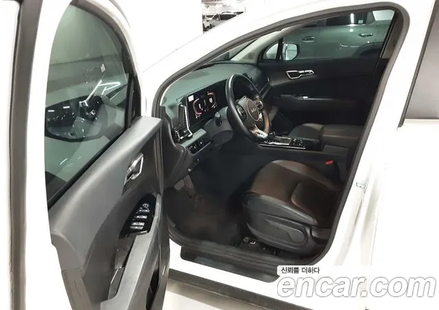 Kia Sportage — фото 4