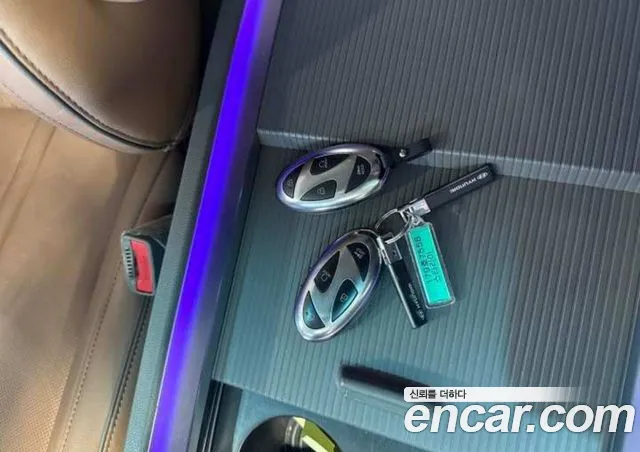 Hyundai Staria — фото 13