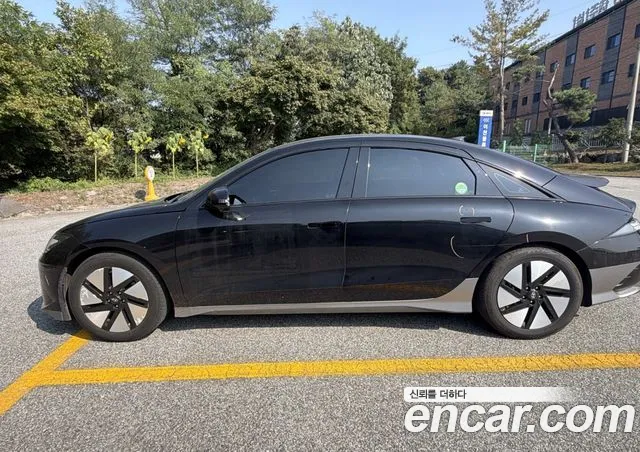 Hyundai Ioniq 6 — фото 2