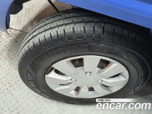 ChevroletGMDaewoo damas — фото 13