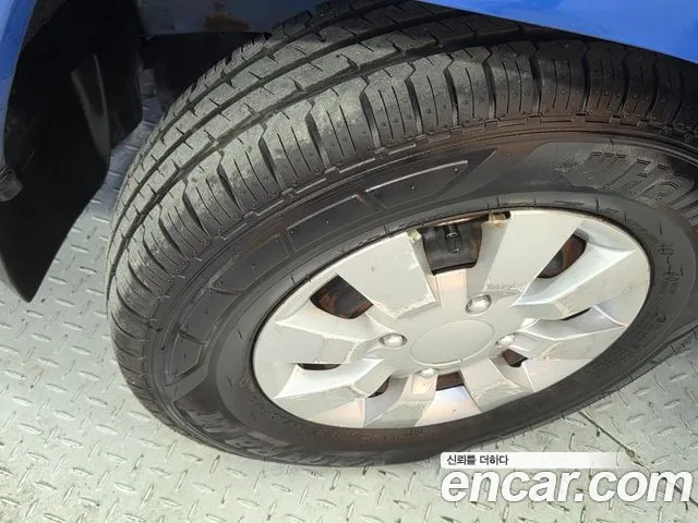ChevroletGMDaewoo damas — фото 14