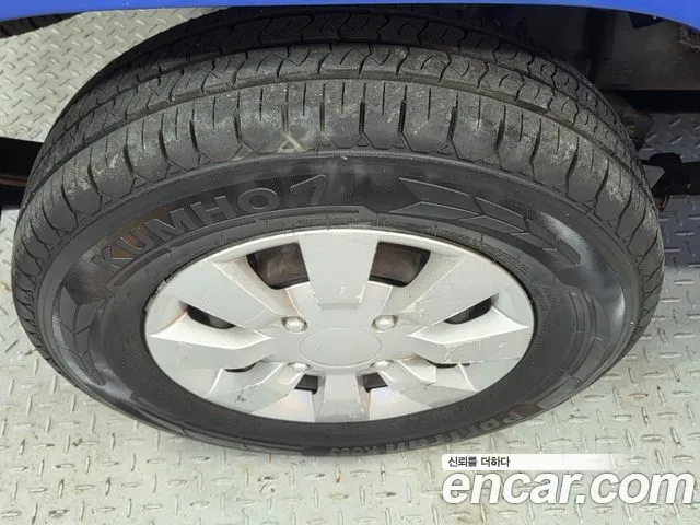 ChevroletGMDaewoo damas — фото 15