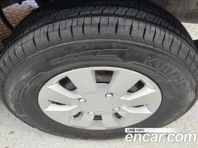 ChevroletGMDaewoo damas — фото 16