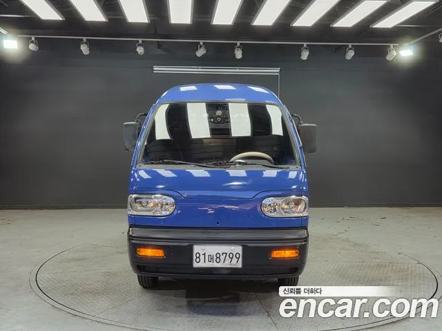 ChevroletGMDaewoo damas — фото 17