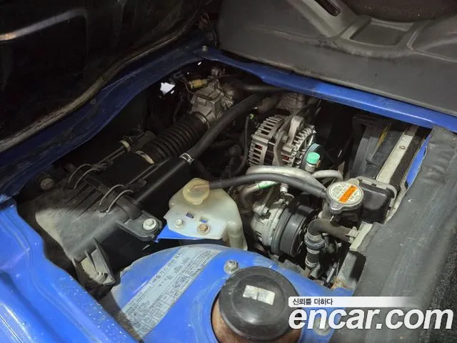 ChevroletGMDaewoo damas — фото 10