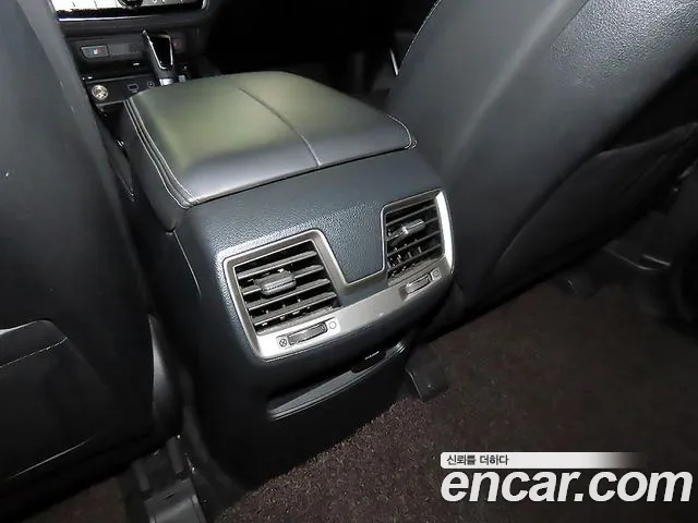 KG_Mobility_Ssangyong Rexton — фото 15