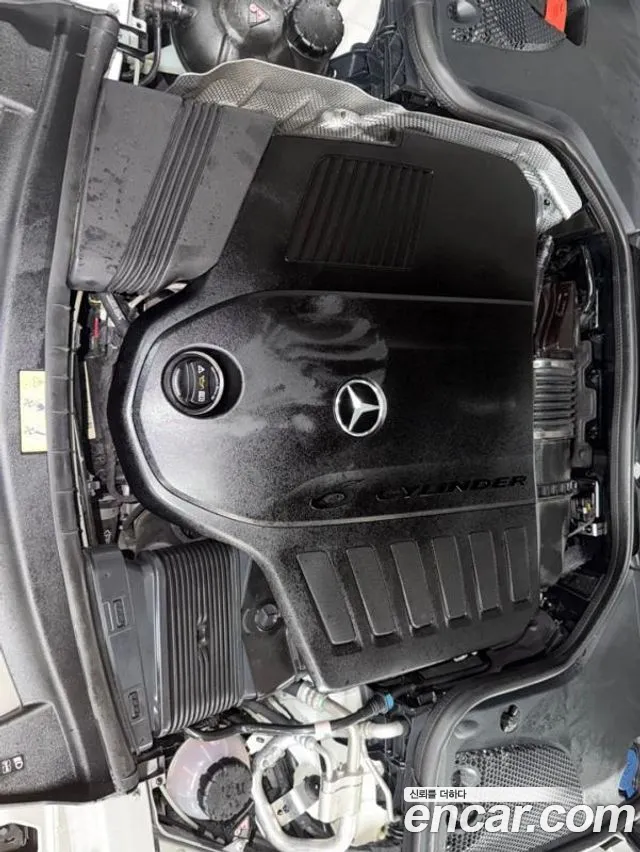 Mercedes-Benz CLS-Class — фото 19