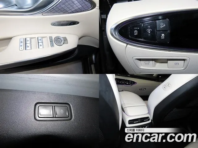 Genesis GV70 — фото 18