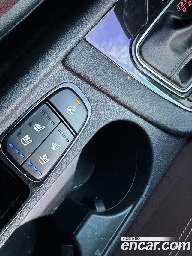 Kia Niro — фото 9