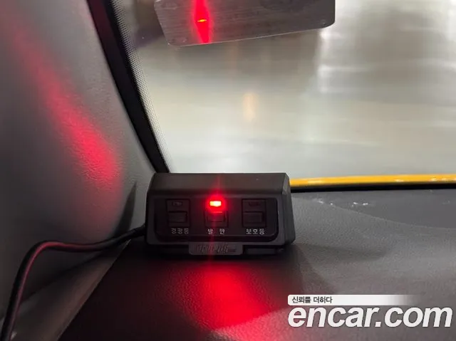 Hyundai Starex — фото 14