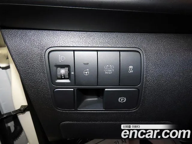 Hyundai Staria — фото 13