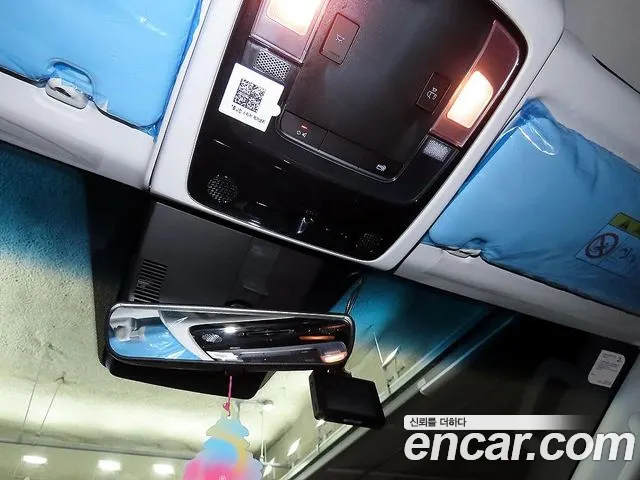 Hyundai Staria — фото 14
