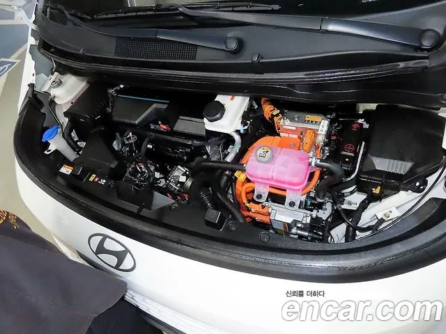 Hyundai Staria — фото 18