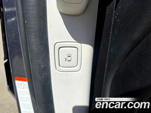 Hyundai Staria — фото 13