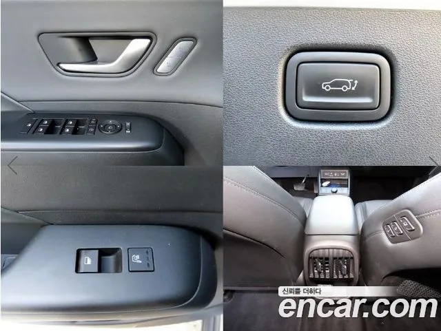 Hyundai Kona — фото 18