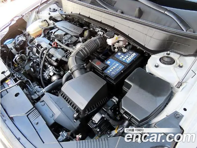 Hyundai Kona — фото 19