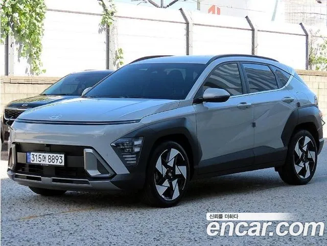Hyundai Kona — фото 2