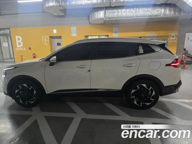 Kia Sportage — фото 3
