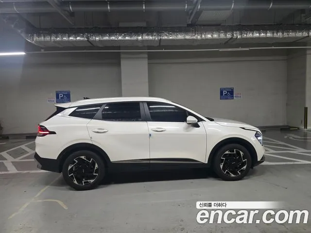 Kia Sportage — фото 4