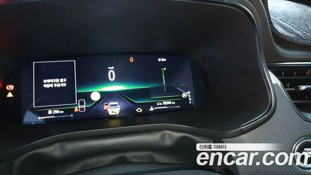 Renault-KoreaSamsung XM3 — фото 2