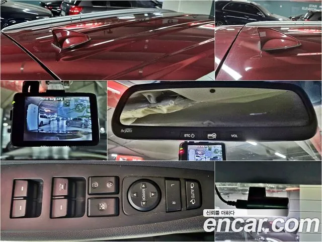 Hyundai Tucson — фото 16