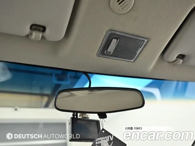ChevroletGMDaewoo Spark — фото 16
