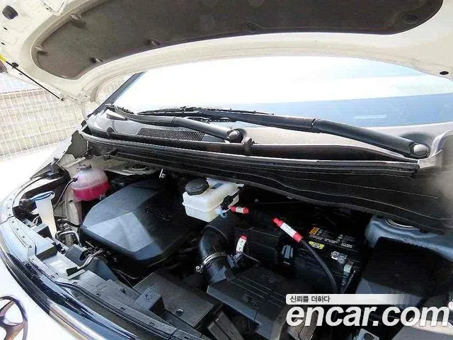 Hyundai Staria — фото 11