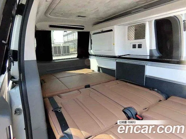 Hyundai Staria — фото 15