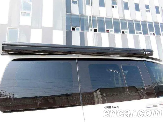 Hyundai Staria — фото 18