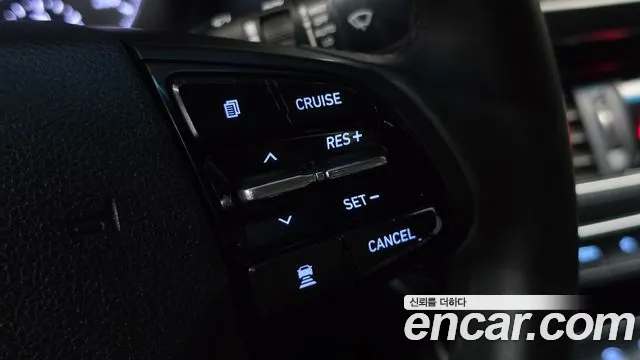 Hyundai Grandeur — фото 13