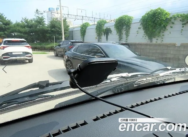기아(아시아) 봉고Ⅲ — фото 16