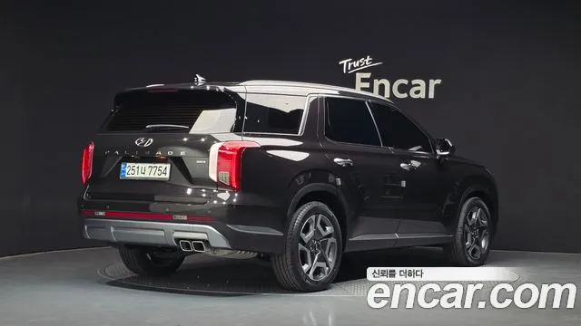 Hyundai Palisade — фото 2