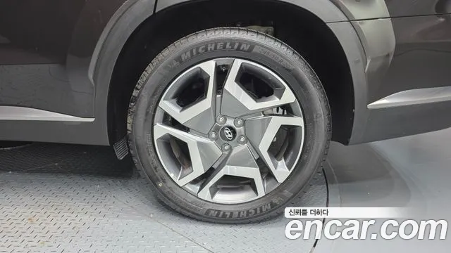Hyundai Palisade — фото 21