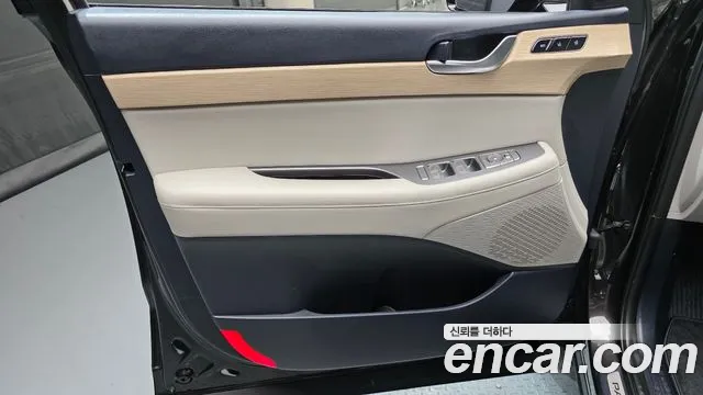 Hyundai Palisade — фото 24