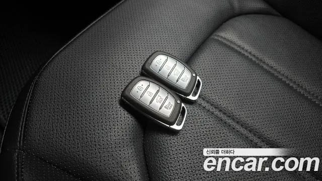 Hyundai Tucson — фото 15