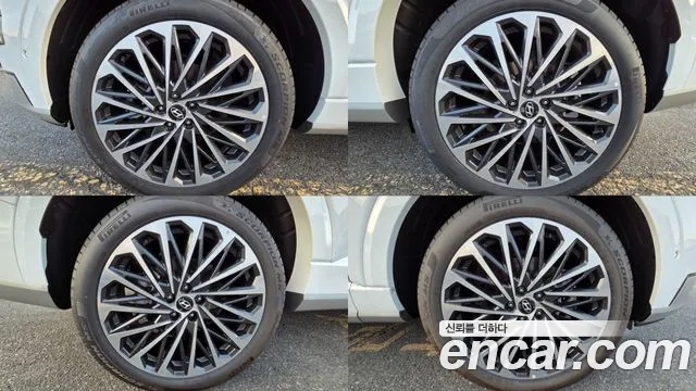 Hyundai Palisade — фото 16