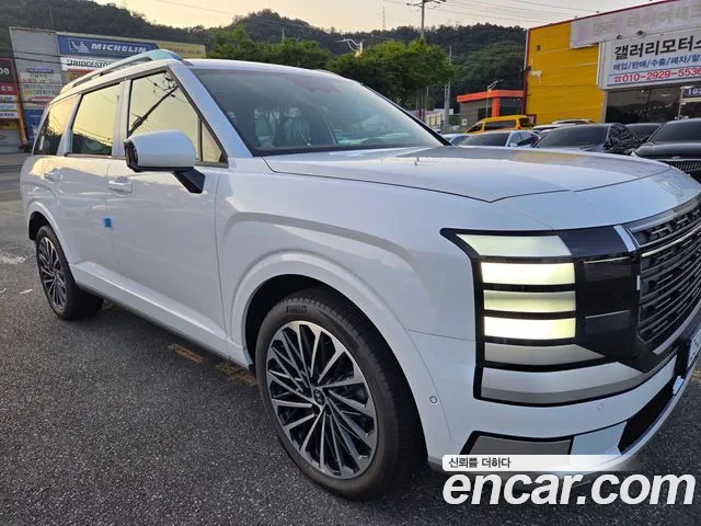 Hyundai Palisade — фото 2