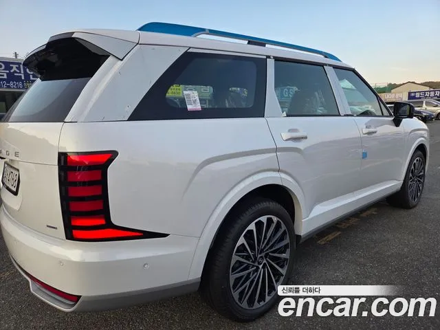 Hyundai Palisade — фото 6
