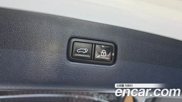 Genesis GV80 — фото 27